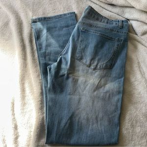 Paper Denim & Cloth